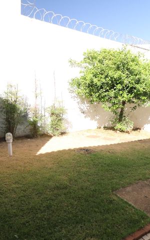 Casa para alugar com 900m², 4 quartos e 5 vagasQuintal - Jardim
