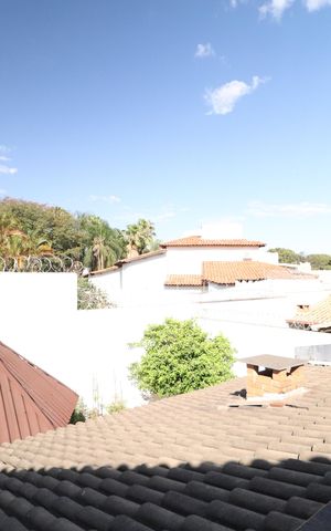 Casa para alugar com 900m², 4 quartos e 5 vagasTerraço