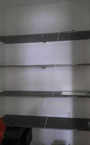 Casa para alugar com 900m², 4 quartos e 5 vagasDispensa