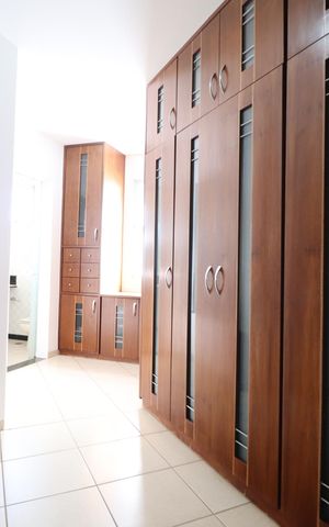 Casa para alugar com 900m², 4 quartos e 5 vagasQuarto 4 - Suíte
