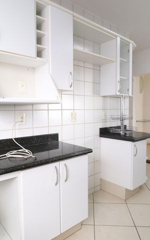 Casa para alugar com 900m², 4 quartos e 5 vagasCozinha