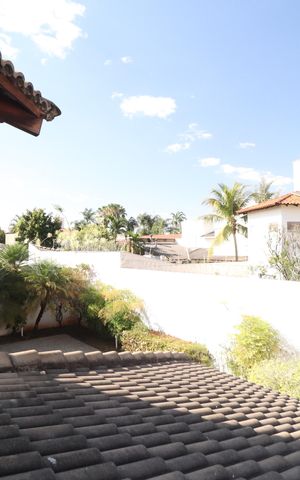 Casa para alugar com 900m², 4 quartos e 5 vagasTerraço