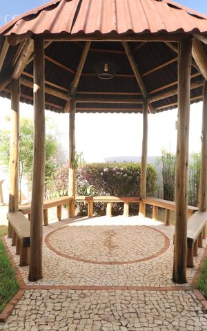 Casa para alugar com 900m², 4 quartos e 5 vagasQuintal - Jardim