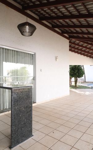 Casa para alugar com 900m², 4 quartos e 5 vagasVaranda