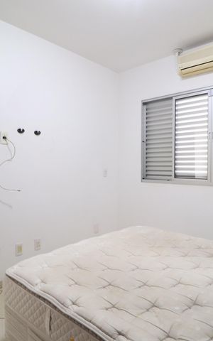 Casa para alugar com 900m², 4 quartos e 5 vagasQuarto 2 - Suíte
