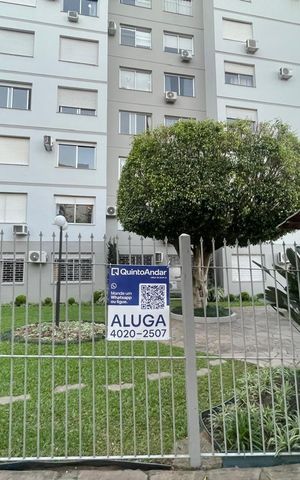 Apartamento para alugar com 77m², 1 quarto e sem vaga Apartamento para alugar com 77m², 1 quarto e sem vagaPlaca