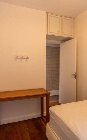 Apartamento para alugar com 125m², 4 quartos e 2 vagas Apartamento para alugar com 125m², 4 quartos e 2 vagasQuarto