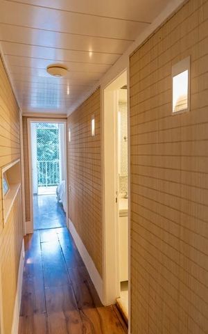 Apartamento para alugar com 125m², 4 quartos e 2 vagas Apartamento para alugar com 125m², 4 quartos e 2 vagasCorredor