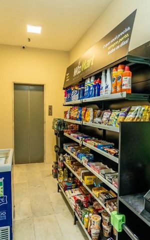 Apartamento para alugar com 125m², 4 quartos e 2 vagas Apartamento para alugar com 125m², 4 quartos e 2 vagasÁrea externa