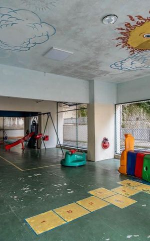 Apartamento para alugar com 125m², 4 quartos e 2 vagas Apartamento para alugar com 125m², 4 quartos e 2 vagasÁrea externa