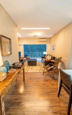 Apartamento para alugar com 125m², 4 quartos e 2 vagas Apartamento para alugar com 125m², 4 quartos e 2 vagasSala