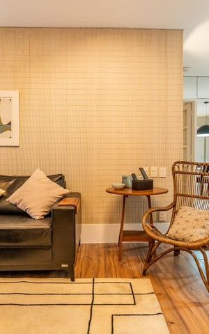 Apartamento para alugar com 125m², 4 quartos e 2 vagas Apartamento para alugar com 125m², 4 quartos e 2 vagasSala