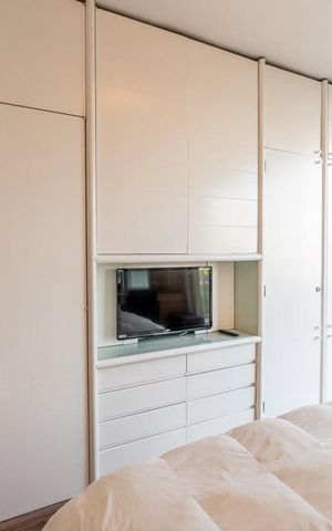 Apartamento para alugar com 125m², 4 quartos e 2 vagas Apartamento para alugar com 125m², 4 quartos e 2 vagasQuarto