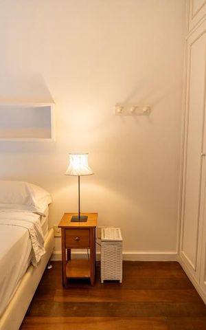 Apartamento para alugar com 125m², 4 quartos e 2 vagas Apartamento para alugar com 125m², 4 quartos e 2 vagasQuarto