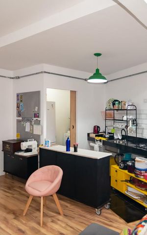 Apartamento à venda com 52m², 1 quarto e sem vaga