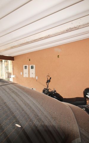 Casa à venda com 184m², 3 quartos e 3 vagasGaragem
