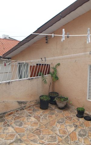 Casa à venda com 184m², 3 quartos e 3 vagasÁrea de Serviço 2