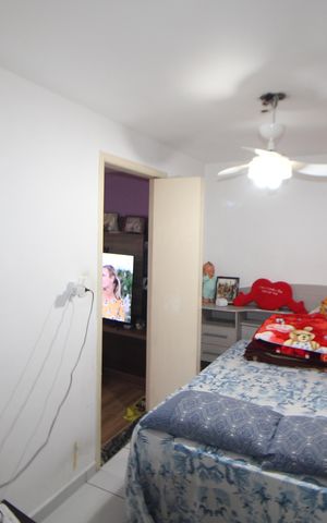 Casa à venda com 184m², 3 quartos e 3 vagasCasa 2 - Quarto 