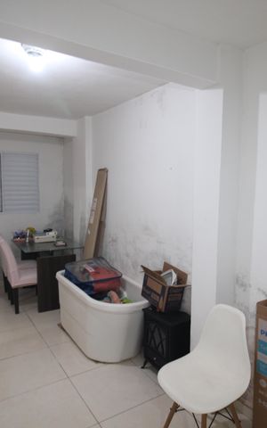 Casa à venda com 184m², 3 quartos e 3 vagasCasa 3 - Sala