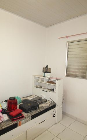 Casa à venda com 184m², 3 quartos e 3 vagasCasa 1 - Quarto 2