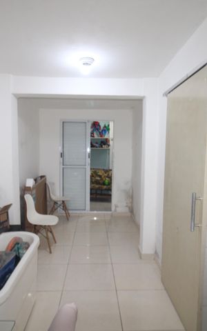 Casa à venda com 184m², 3 quartos e 3 vagasCasa 3 - Sala