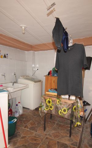 Casa à venda com 184m², 3 quartos e 3 vagasÁrea de Serviço