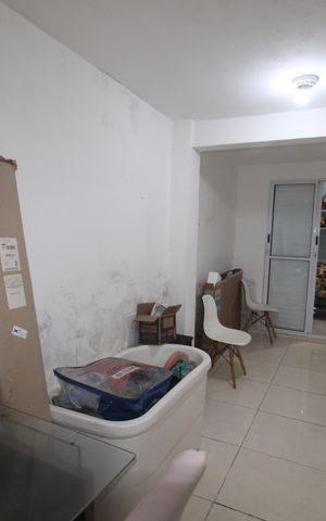Casa à venda com 184m², 3 quartos e 3 vagasCasa 3 - Sala