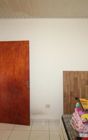 Casa à venda com 184m², 3 quartos e 3 vagasCasa 1 - Quarto 2