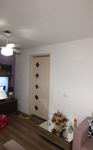 Casa à venda com 184m², 3 quartos e 3 vagasCasa 2 - Sala