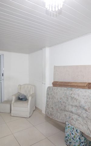 Casa à venda com 184m², 3 quartos e 3 vagasCasa 3 - Quarto