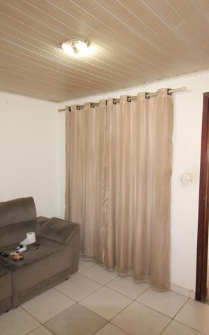 Casa à venda com 184m², 3 quartos e 3 vagasCasa 1 - Sala