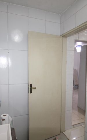 Casa à venda com 184m², 3 quartos e 3 vagasCasa 3 - Banheiro social