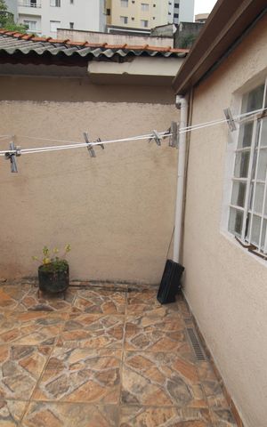 Casa à venda com 184m², 3 quartos e 3 vagasÁrea de Serviço 2