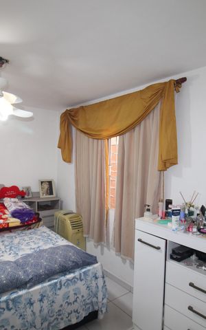 Casa à venda com 184m², 3 quartos e 3 vagasCasa 2 - Quarto 