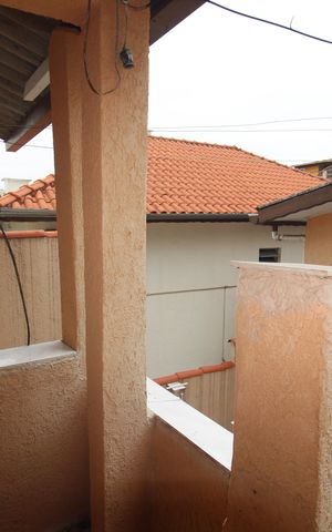 Casa à venda com 184m², 3 quartos e 3 vagasÁrea de Serviço 2