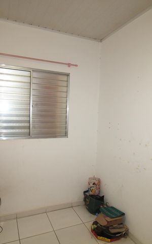 Casa à venda com 184m², 3 quartos e 3 vagasCasa 1 - Quarto 2
