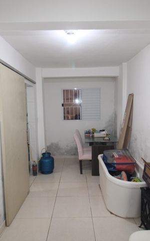 Casa à venda com 184m², 3 quartos e 3 vagasCasa 3 - Sala