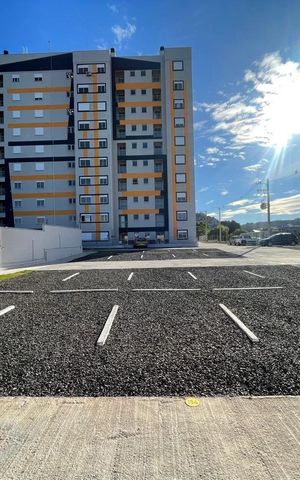 Apartamento à venda com 49m², 2 quartos e 1 vaga