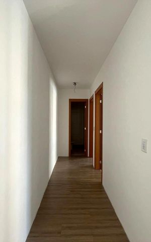 Apartamento à venda com 49m², 2 quartos e 1 vaga