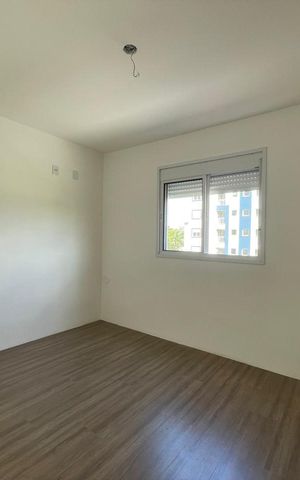 Apartamento à venda com 49m², 2 quartos e 1 vaga