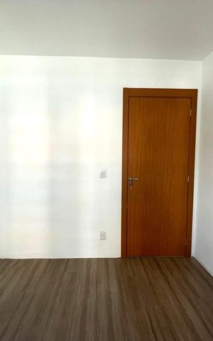 Apartamento à venda com 49m², 2 quartos e 1 vaga