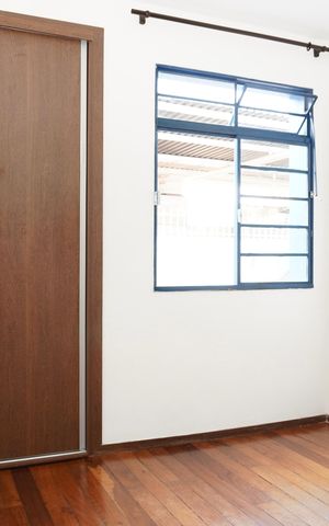 Apartamento à venda com 145m², 4 quartos e 2 vagas Apartamento à venda com 145m², 4 quartos e 2 vagasQuarto 3
