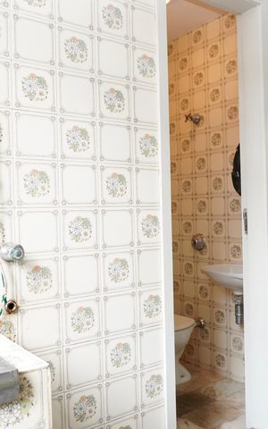 Apartamento à venda com 145m², 4 quartos e 2 vagas Apartamento à venda com 145m², 4 quartos e 2 vagasÁrea de Serviço