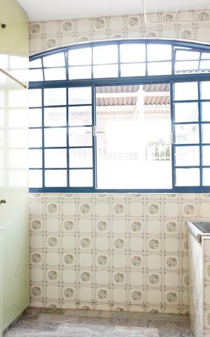 Apartamento à venda com 145m², 4 quartos e 2 vagas Apartamento à venda com 145m², 4 quartos e 2 vagasÁrea de Serviço