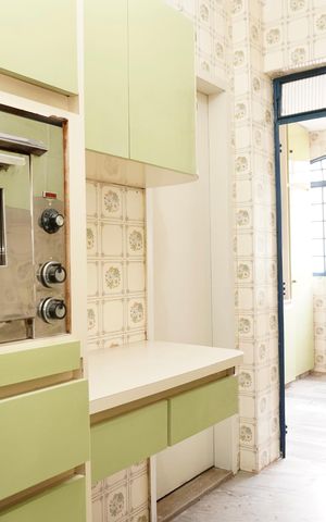 Apartamento à venda com 145m², 4 quartos e 2 vagas Apartamento à venda com 145m², 4 quartos e 2 vagasCozinha