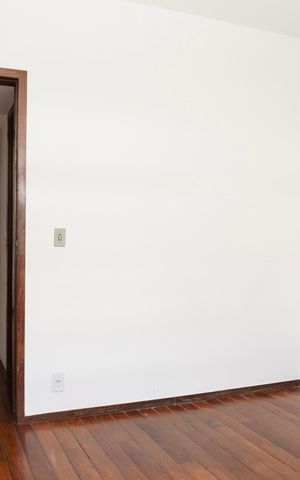 Apartamento à venda com 145m², 4 quartos e 2 vagas Apartamento à venda com 145m², 4 quartos e 2 vagasQuarto 3
