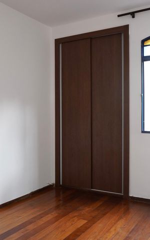 Apartamento à venda com 145m², 4 quartos e 2 vagas