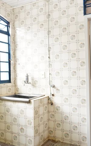 Apartamento à venda com 145m², 4 quartos e 2 vagas Apartamento à venda com 145m², 4 quartos e 2 vagasÁrea de Serviço
