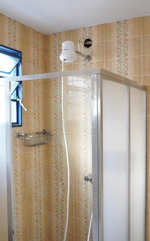 Apartamento à venda com 145m², 4 quartos e 2 vagas Apartamento à venda com 145m², 4 quartos e 2 vagasSuíte - Banheiro
