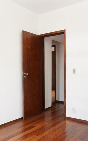 Apartamento à venda com 145m², 4 quartos e 2 vagas Apartamento à venda com 145m², 4 quartos e 2 vagasQuarto 3